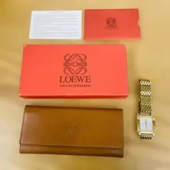 2026年最新】ロエベ 時計の人気アイテム - メルカリ