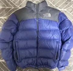 THE NORTH FACE ダウンジャケット