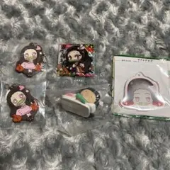 鬼滅の刃　ねずこセット