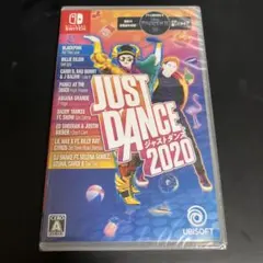 ジャストダンス