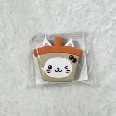 nct wish ペンミ wish祭 ユウシ バブルニャン 缶バッジ - メルカリ