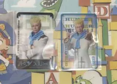 ハンステ ゲンスルー