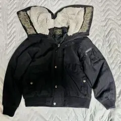 2026年最新】Wool rich メンズ MA-1・フライトジャケットの人気