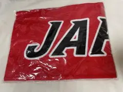 【未開封】日本陸上JAPANタオルのサムネイル