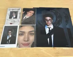 マキ &TEAM トレカ 月狼