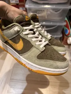 Nike Dunk Low SE 