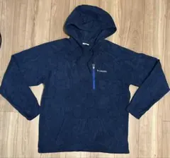 Columbia　パーカー　 トレーナー　長袖　 フリースジャケット　アウター