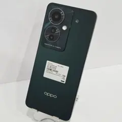 2026年最新】OPPO Reno11 A ダークグリーンの人気アイテム - メルカリ