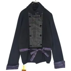 美品◎希少46サイズ◎Etro カーディガン アンサンブル 大きいサイズ 2026年最新】Etro カーディガン・ボレロ・アンサンブルの人気アイテム