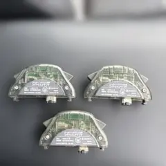 ゲームボーイアドバンス　ワイヤレスアダプタ３個セット