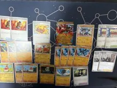 メガルカリオ ポケモンカードゲーム