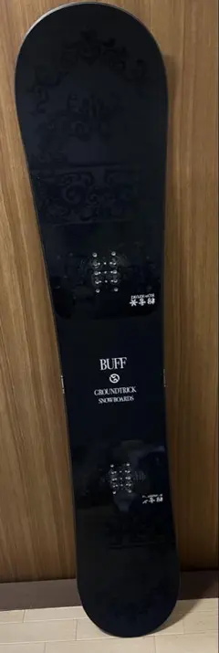 2026年最新】buff スノーボード ボードの人気アイテム - メルカリ
