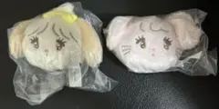 mikko リルアラモード マスコットミラ 一