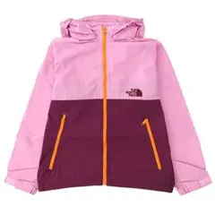 THE NORTH FACE フード付きジャケット