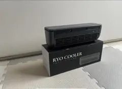 AIR COOLING MIST FAN 本体 冷風機 - メルカリ