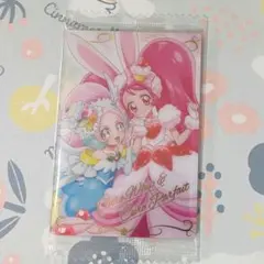 キラキラ☆プリキュアアラモード トレカ