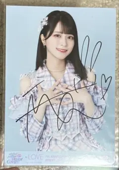 2026年最新】佐々木舞香 直筆の人気アイテム - メルカリ