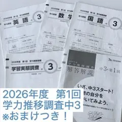 2026年最新】ベネッセ 学力推移 中1の人気アイテム - メルカリ