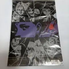 2026年最新】hunter×hunter バインダーの人気アイテム - メルカリ