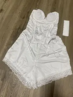 ブライダルインナー　マタニティ用