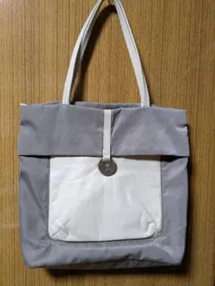 agnis b. VOYAGE ショルダートート