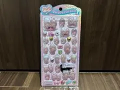【正規品】新品★うるちゅるPOP SEAL もんちっち モンチッチ