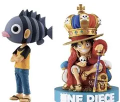 2026年最新】ONE PIECE フィギュア ワンピースの人気アイテム - メルカリ