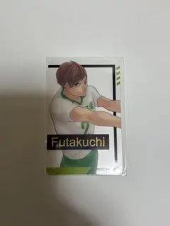 ハイキュー 二口堅治 カードセレクション - メルカリ