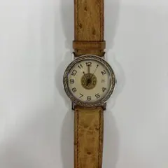 2026年最新】HERMES 腕時計(アナログ)の人気アイテム - メルカリ