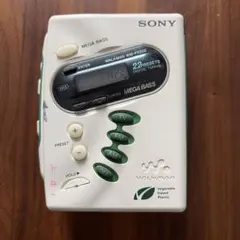 2026年最新】sony walkman wm-fx202の人気アイテム - メルカリ