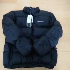 thisisneverthat ダウンジャケット　Sサイズ