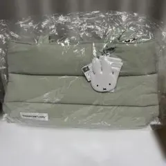 【新品】 グリーンStarbucks スターバックス ミッフィー トートバッグ