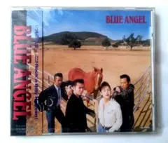 (未開封美品) BLUE ANGEL 中古