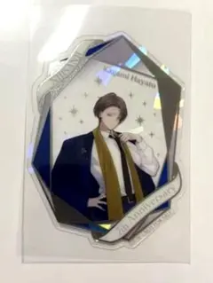 加賀美ハヤト【にじさんじ 7th Anniversary】匿名配送