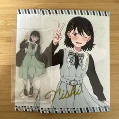 正反対な君と僕 ファミリーマート 西奈津美