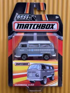 2026年最新】マッチボックスフォルクスワーゲンの人気アイテム - メルカリ