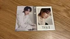 2026年最新】seventeenミンハオの人気アイテム - メルカリ
