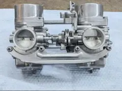 エーデルブロック キャブレター 650cfm AVS2 短期間使用 - メルカリ