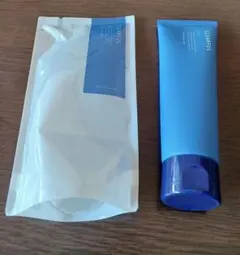 ORBIS　クリアフル洗顔、化粧水セット