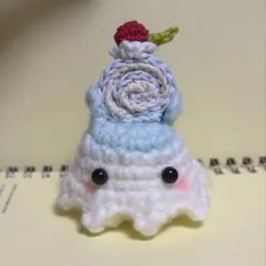 オーダーページ めんだこ オーダー あみぐるみ ぬいぐるみ スイーツ 編み物 2026年最新】めんだこ あみぐるみの人気アイテム - メルカリ