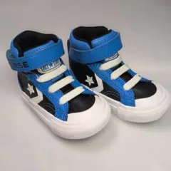 Converse All Star ベビーシューズ ハイカット