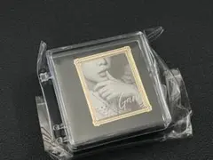岩田剛典 GAN 【カプセル】ケース入りピンバッジのサムネイル