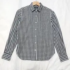 JOURNAL STANDARD ギンガムチェック 長袖シャツのサムネイル