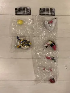 HUNTER×HUNTER すわらせ隊りある2 全2種 ヒソカ クラピカ ガチャ