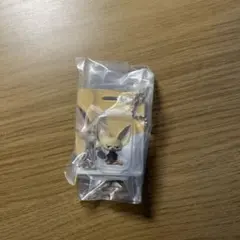 ズートピアガチャガチャ フィニック