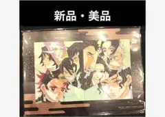 鬼滅の刃 猗窩座再来 映画入場特典 アートスタンド ‼️