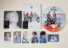 ENHYPEN 宵-YOI- ジョンウォンセット