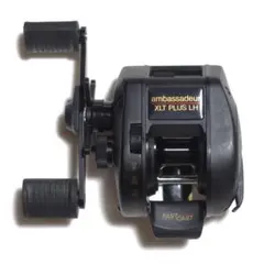 Abu Garcia Ambassadeur 4601C DDL IMAE - メルカリ