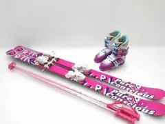 2026年最新】スキー板 ピュアコンシャスの人気アイテム - メルカリ