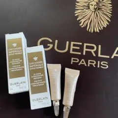 GUERLAIN オーキデ アンペリアルゴールドノビレ2種セット - メルカリ